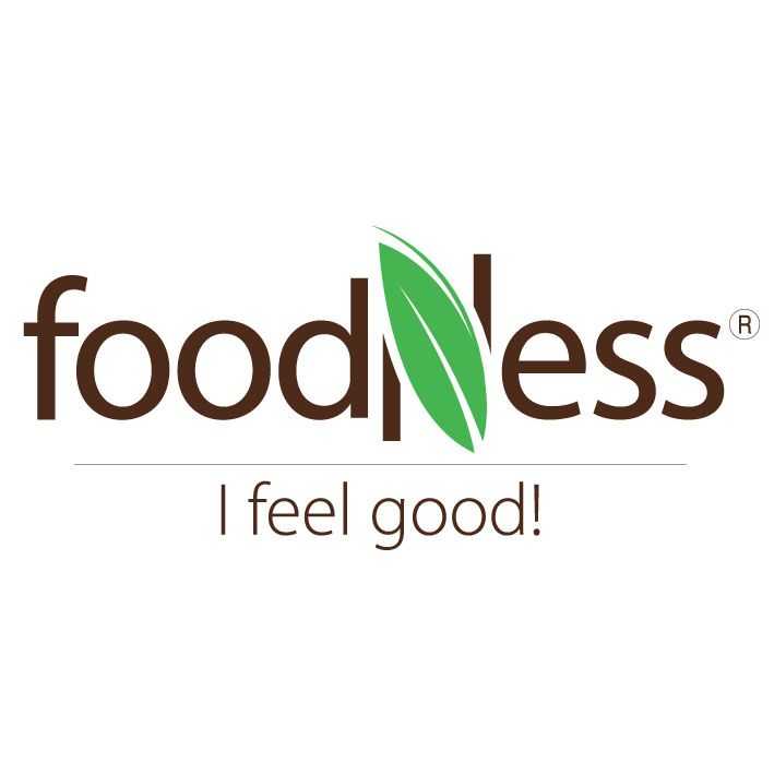 logo foodness