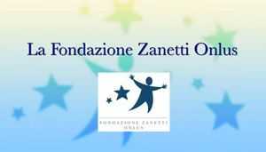 fondazione zanetti onlus