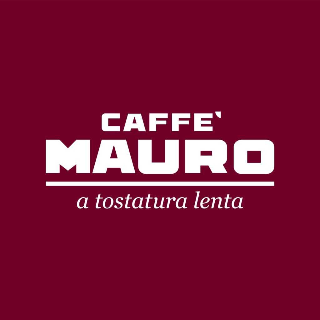 logo caffè Mauro