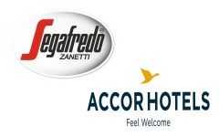 Segafredo, Accorhotels