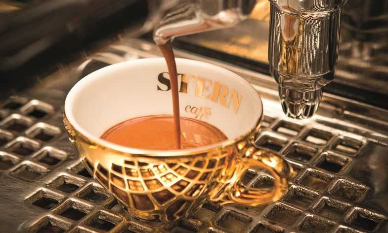 caffè stern parigi