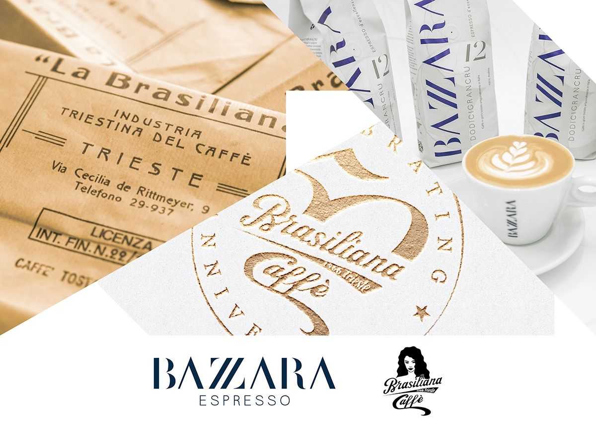 Bazzara Triestespresso Expo 2016