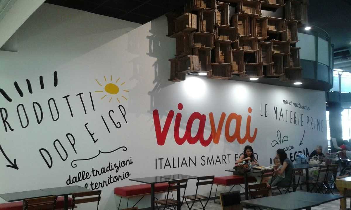 locale viavai cirfood