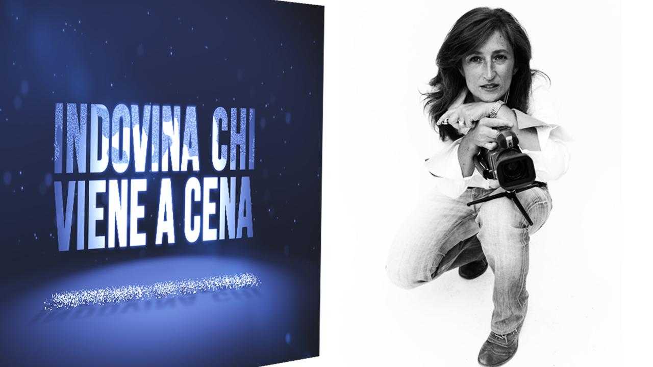 indovina chi viene a cena