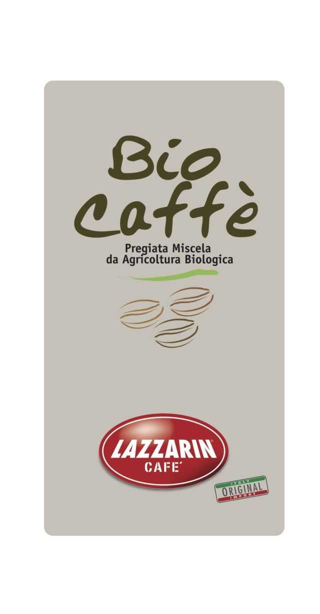 Lazzarin Café