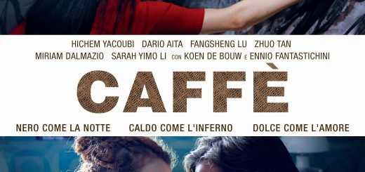 film caffè