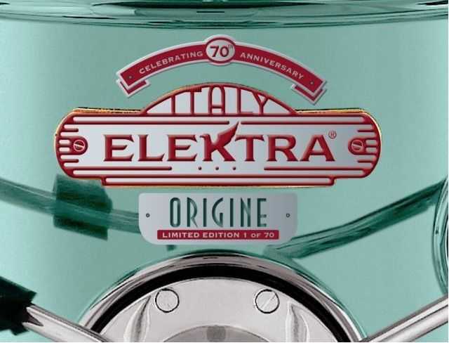 elektra origine