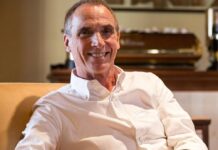 Edy Bieker sul Trieste Coffee Experts: “Chi si ferma è perduto, l’aggiornamento è una costante in qualsiasi lavoro e nel caffè in particolare” Edy Bieker