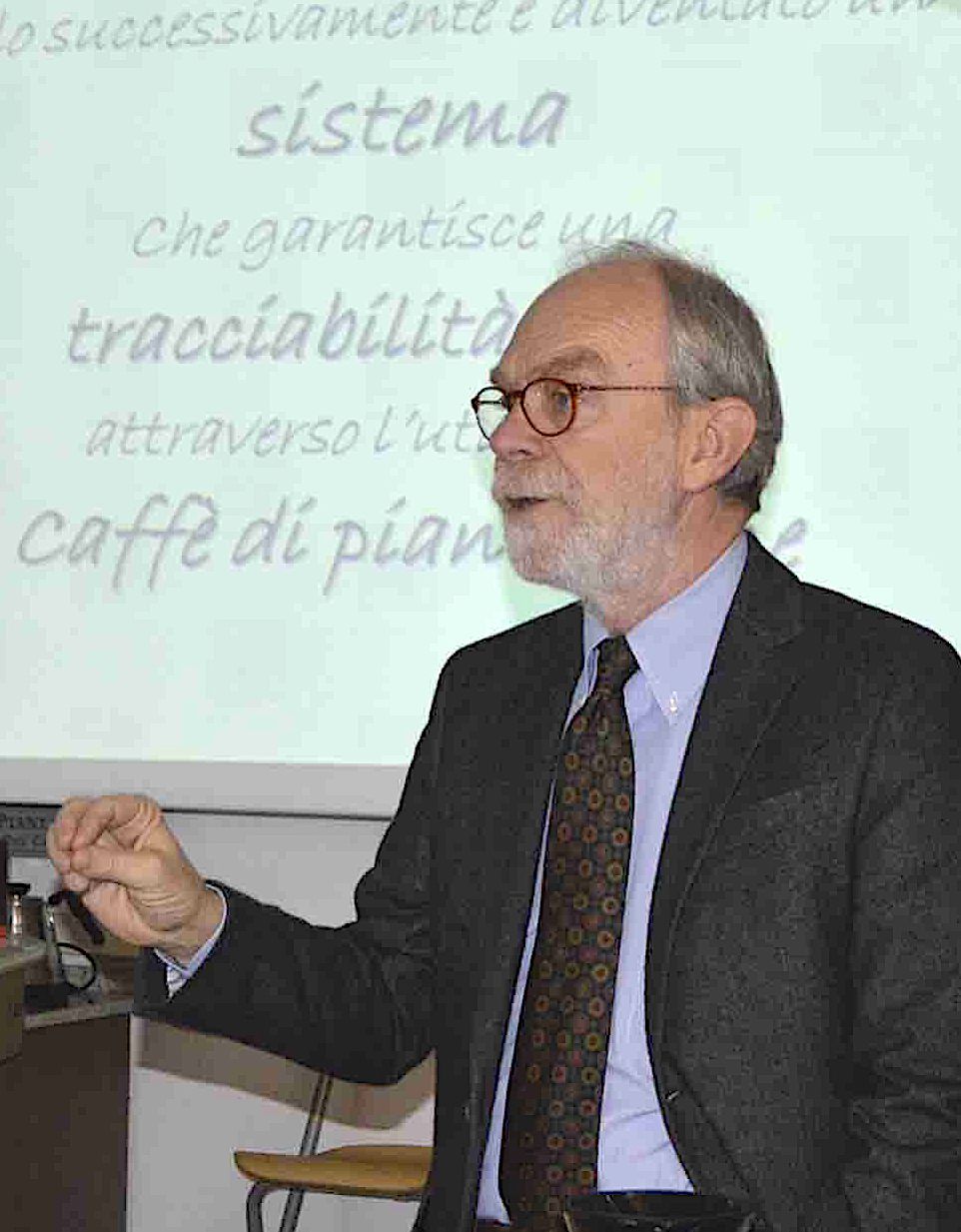 Enrico Meschini