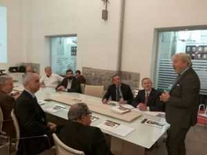 convegno fipe triestespresso