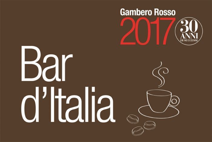 bar d'italia gambero rosso 2017