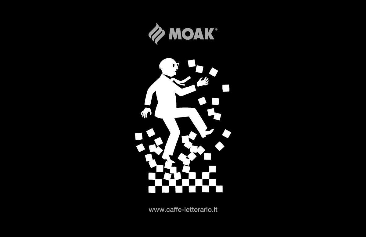 invito serata moak