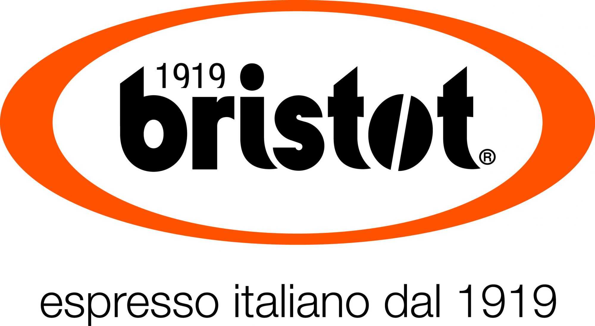 logo bristot Procaffé