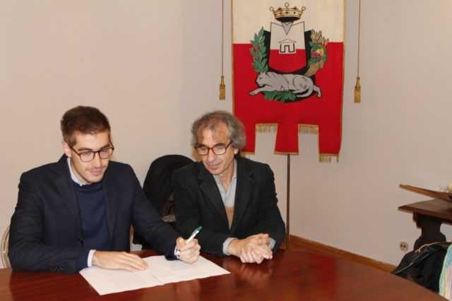 rossano ercolini capannori