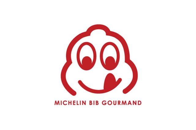Michelin Bid gourmand