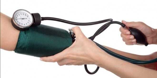 pressione alta sindrome metabolica