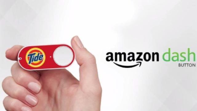 Amazon-dash-button