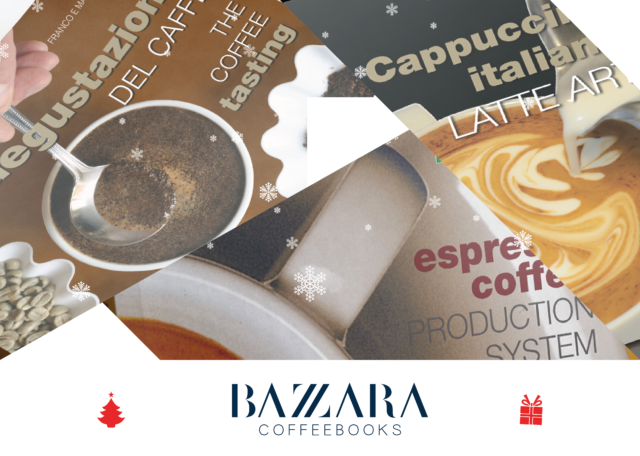 Bazzara Espresso Natale