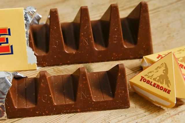 toblerone