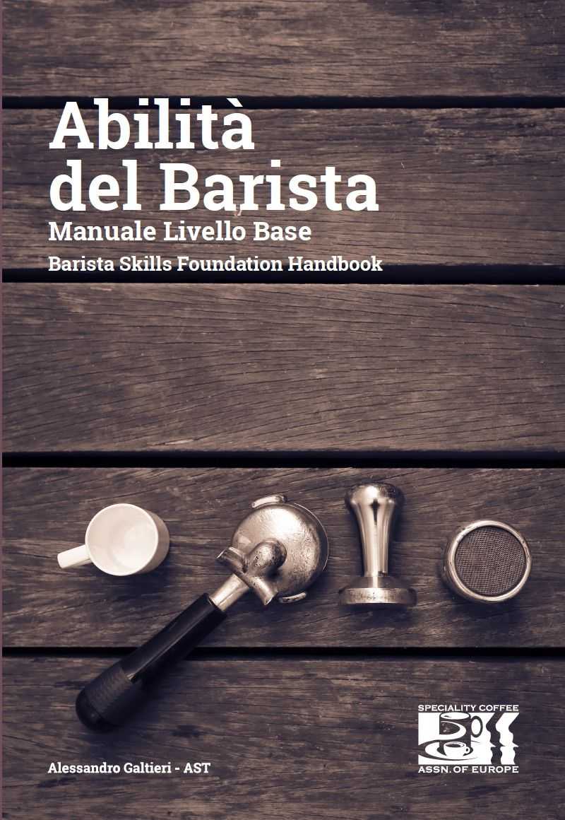 scae italia libro skill