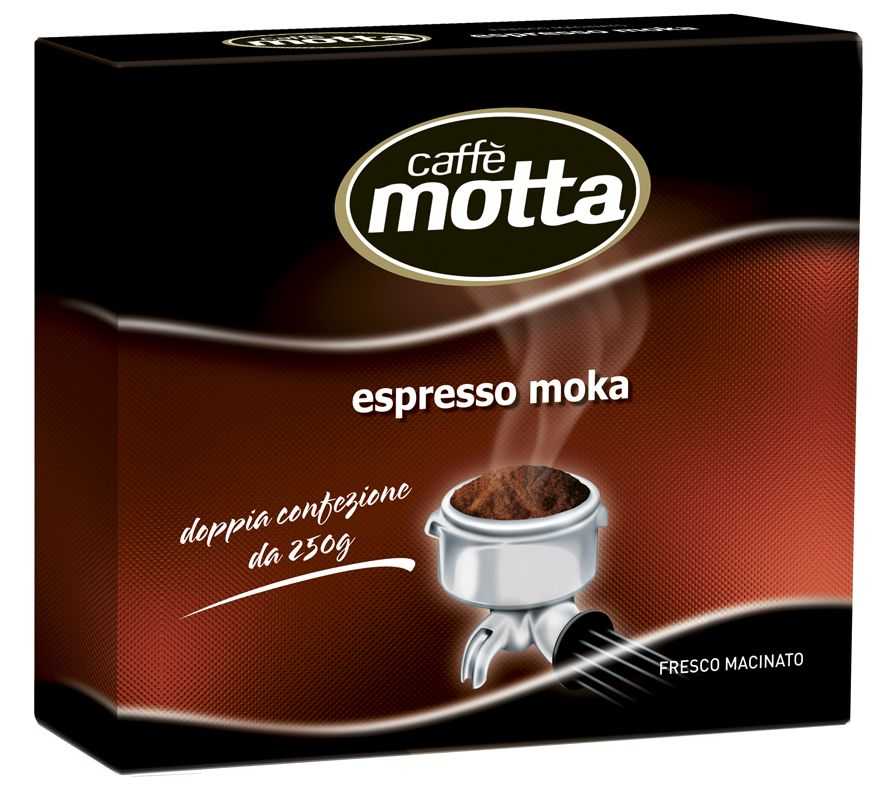 caffè motta