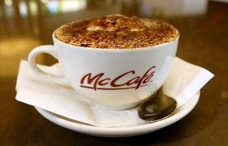 mccafé