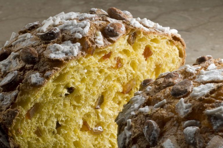 Natale 2006: panettone e pandoro più sicuri con la nuova normativa
