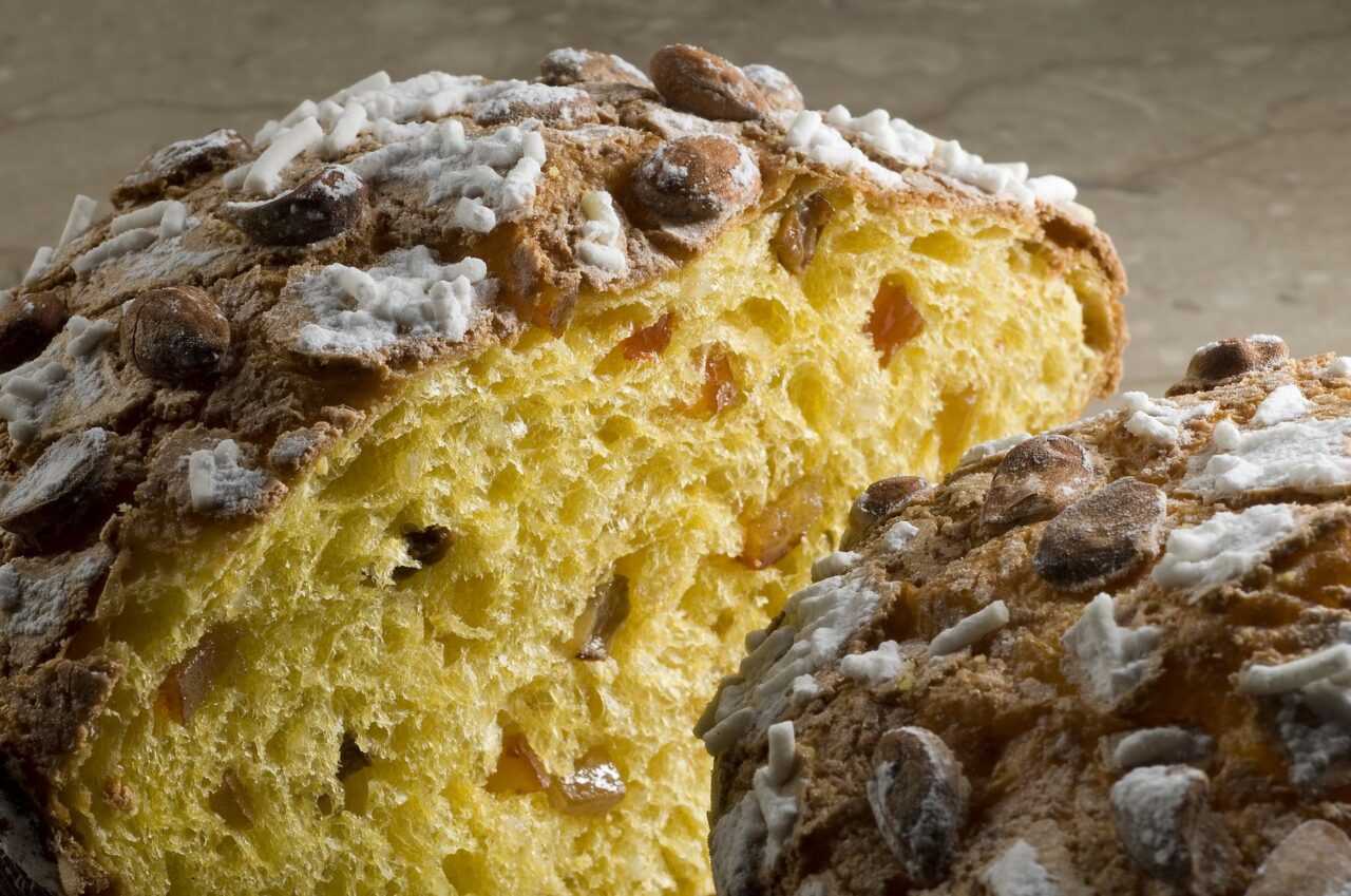 pandoro panettone solidale campionato mondiale del panettone