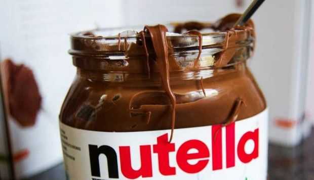 Nutella produzione Nutella, la crema spalmabile più famosa