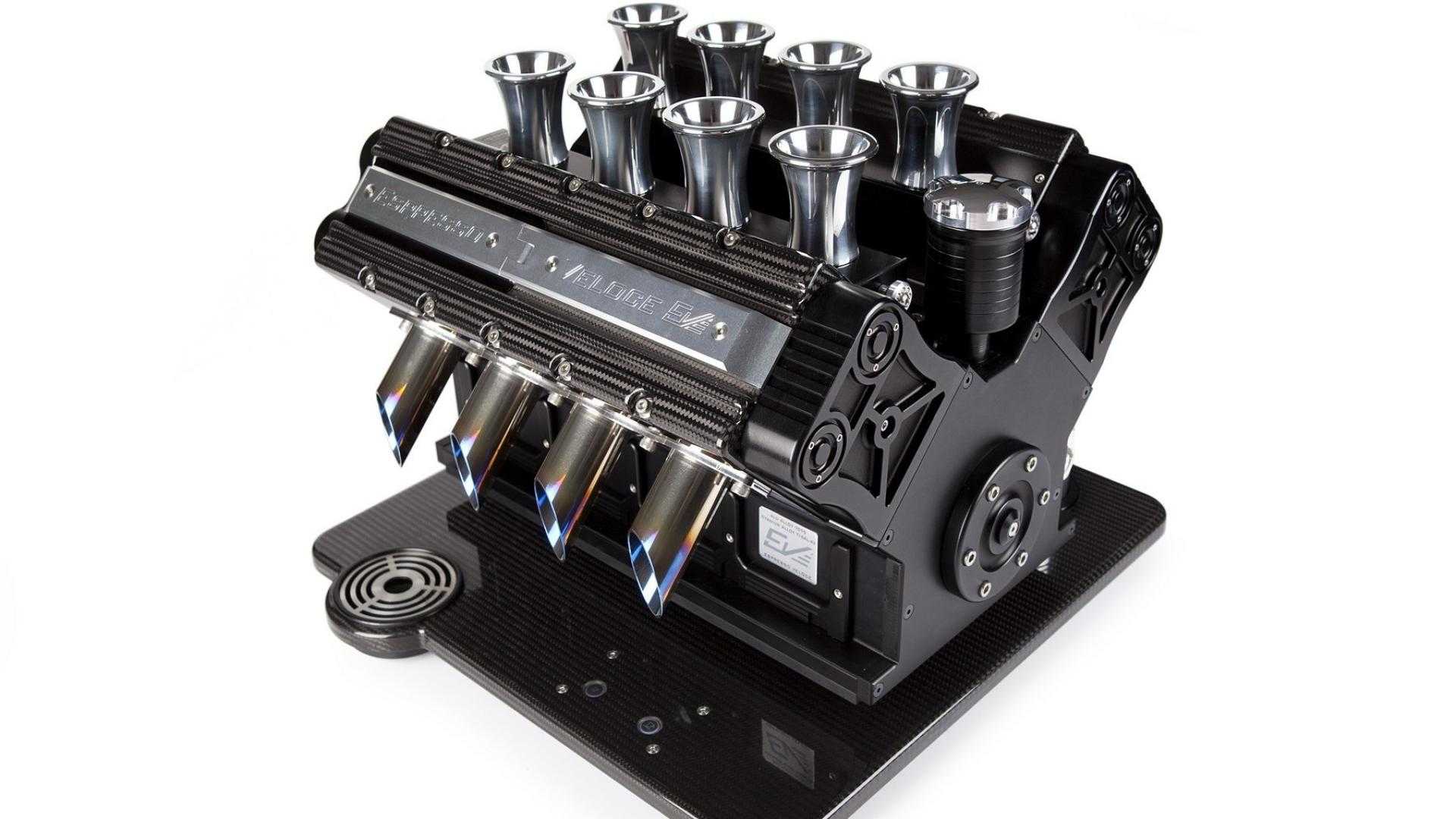 Linea Espresso Veloce