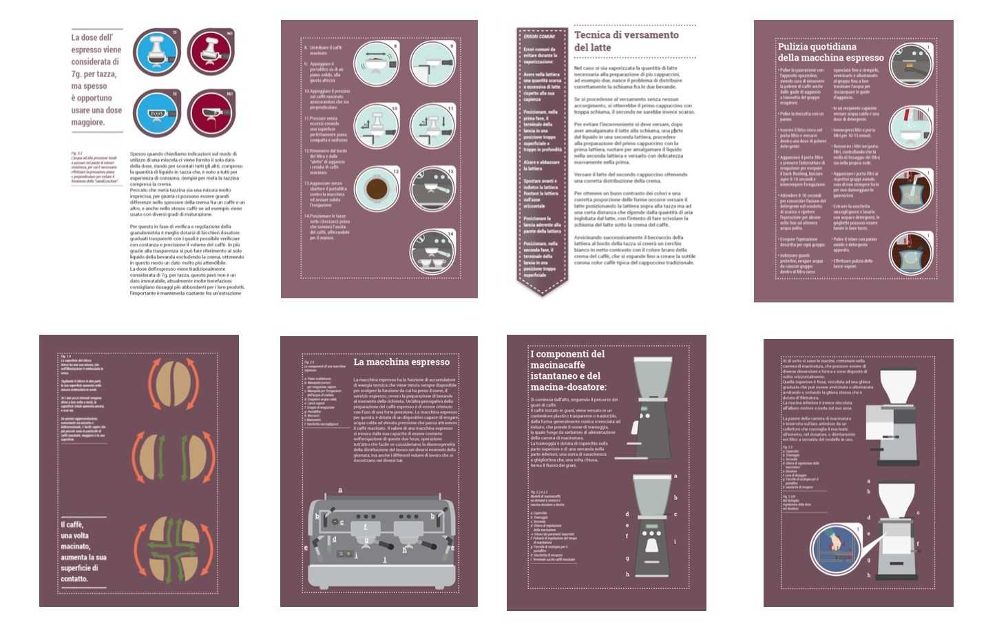 scae italia manuale