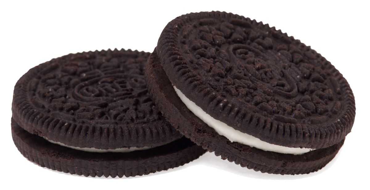 oreo