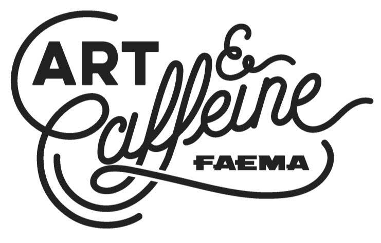art & caffeine faema