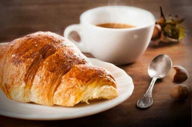 Piretta Sullo Studio Inglese Non Viene Contemplata La Prima Colazione