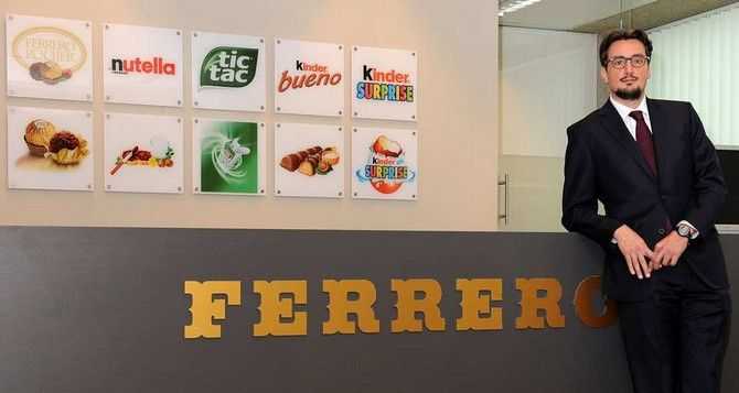 ferrero