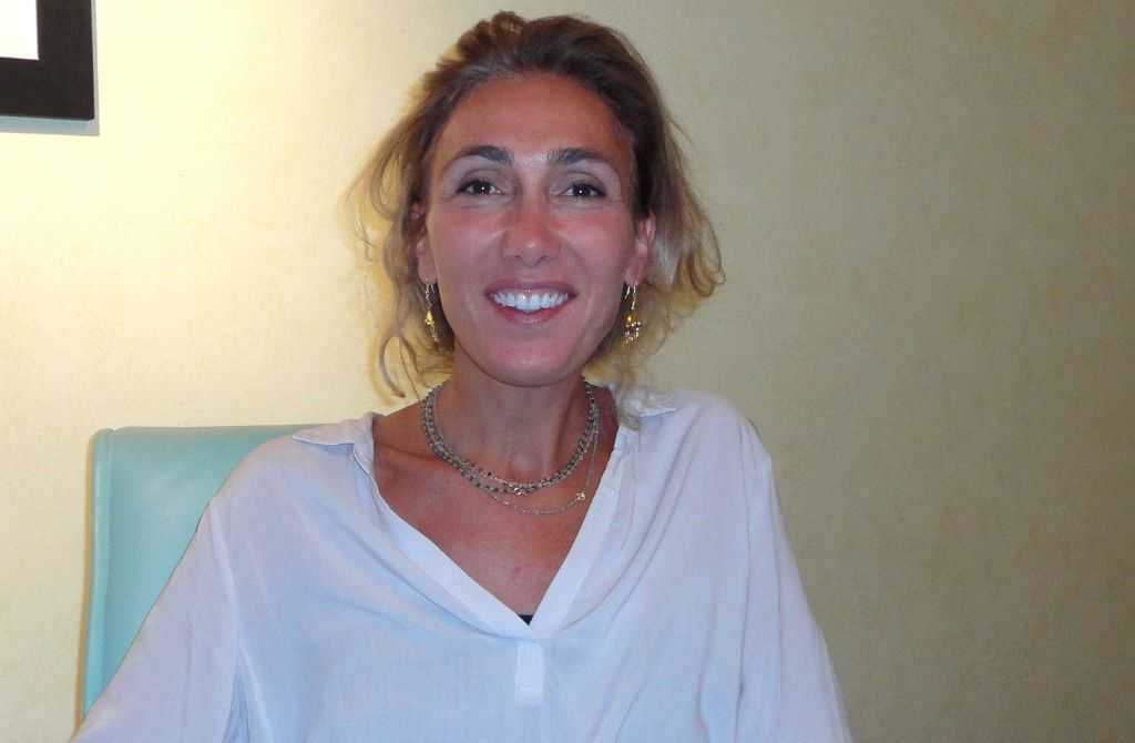 chiara montefrancesco