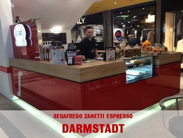 segafredo zanetti darmstadt