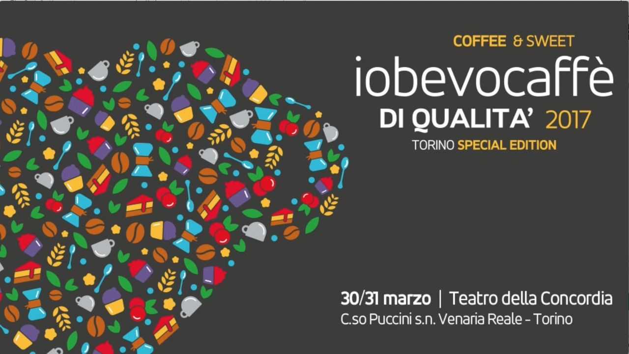 io bevo caffè di qualità