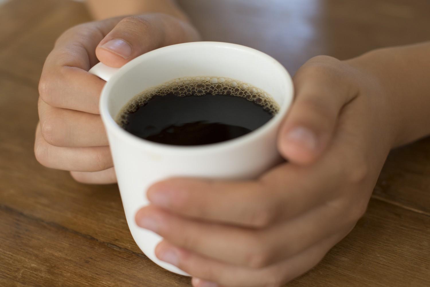 Il caffè preparato all’americana non è un “espresso” allungato con acqua!