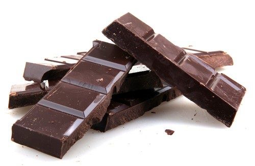Il cioccolato fondente è un valido alleato contro glicemia e colesterolo
