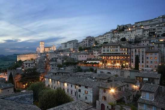 musicArt&Caffè Assisi