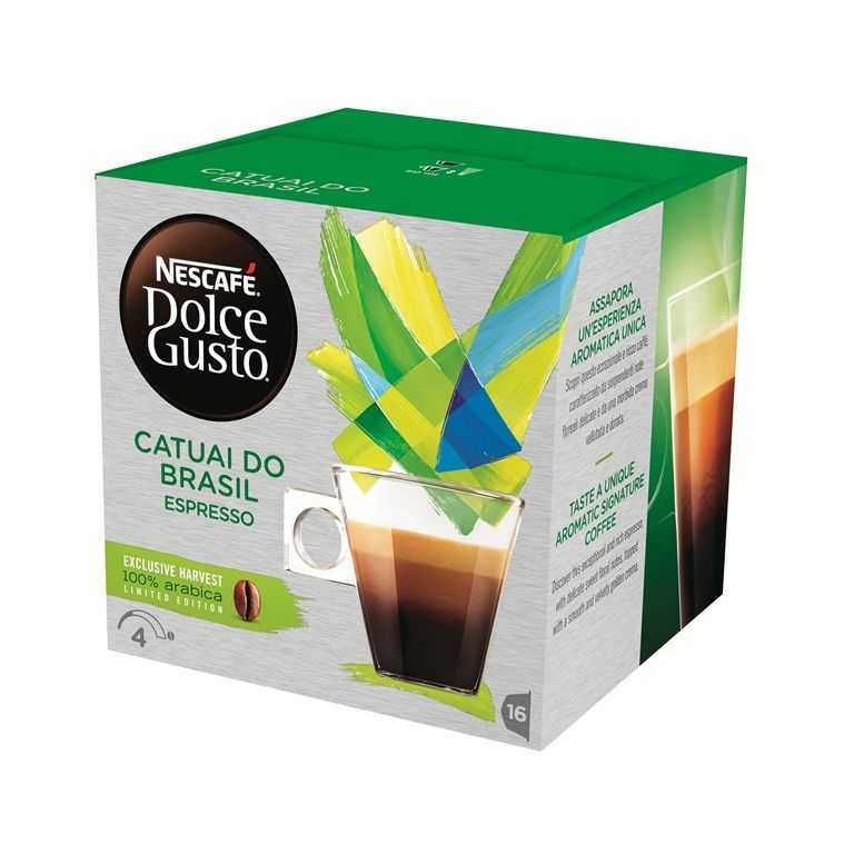 nescafé dolce gusto