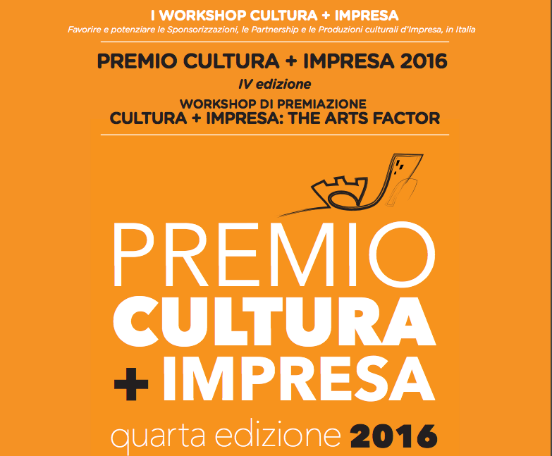 premio cultura impresa