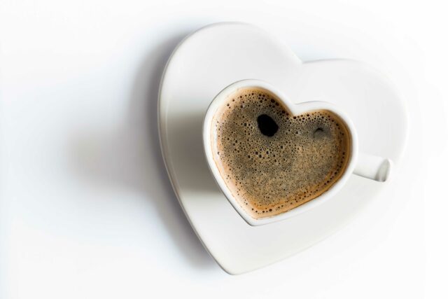 tumore cuore aritmia cardiaca cardiologo cuore caffè