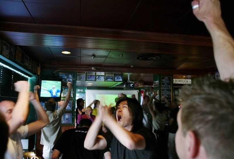 Calcio in televisione, il 78 dei bar di livorno non è in regola ... Canone rai bar