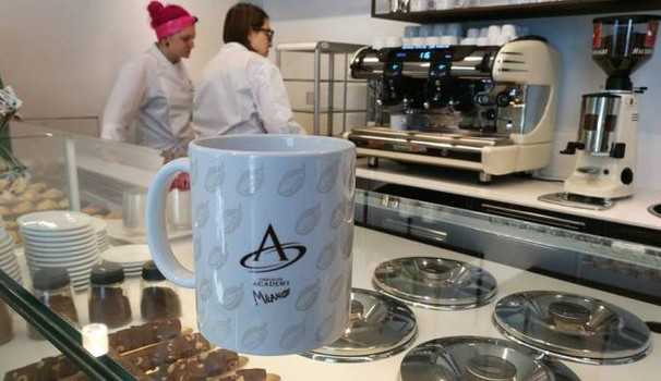 Cioccolate Academy Cioccolato Milano