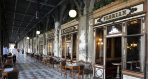 caffè florian venezia confcommercio