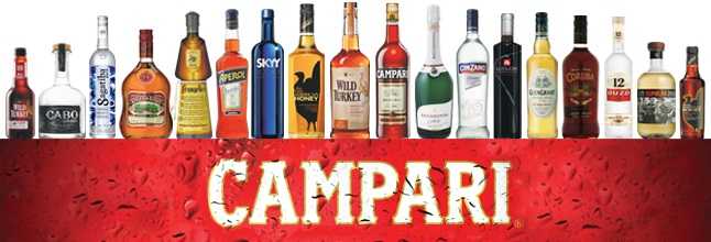 campari