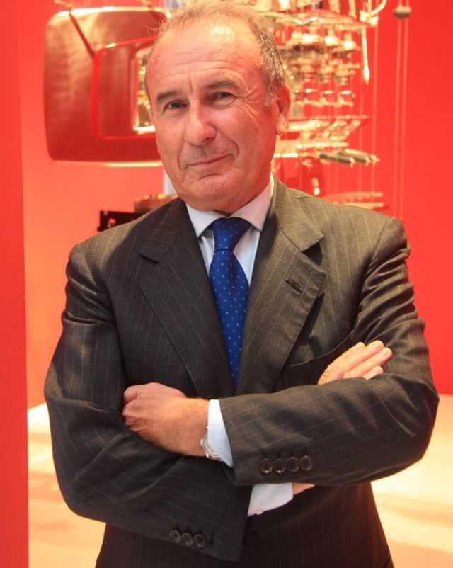 Maurizio Cimbali