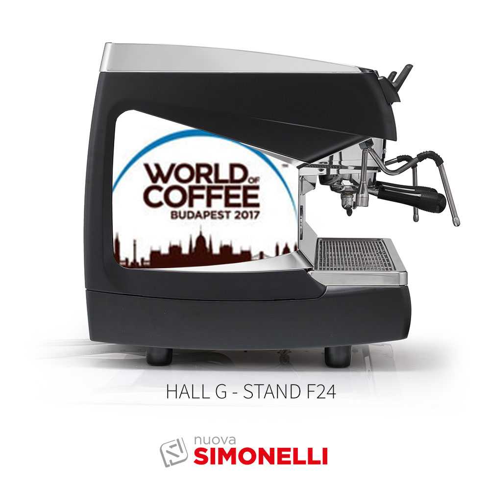 Nuova Simonelli